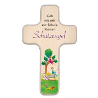 Kinderkreuz -  Schutzengel - Sonderpreis