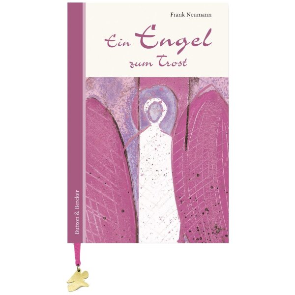 Engelbuch - Ein Engel zum Trost