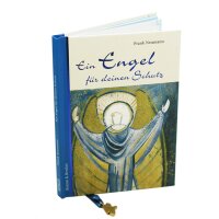 Engelbuch - Ein Engel f&uuml;r deinen Schutz