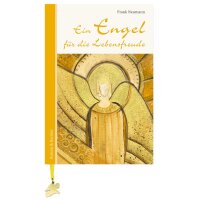 Engelbuch - Ein Engel f&uuml;r die Lebensfreude