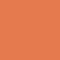 Wachsplatten - orange  10 St&uuml;ck Packung