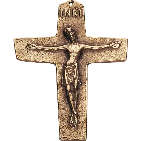 Andenkenkreuz  - Kreuz mit Corpus - Sonderpreis - Solange Vorrat