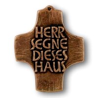 Wandkreuz - Haussegen