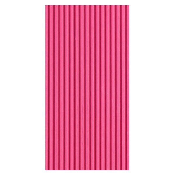 Rundstreifen 2 mm -  fuchsia