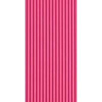 Verzierwachsstreifen Rundstreifen 2 mm -  fuchsia