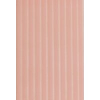 Verzierwachsstreifen - Rundstreifen 3 mm -  rosa