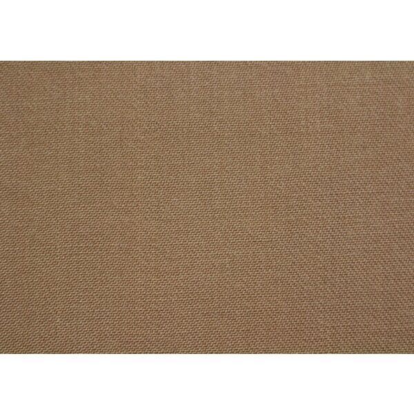 55 %Trevira/45 %Wolle-  beige 1 VPE mit 6,00 m 150 cm breit