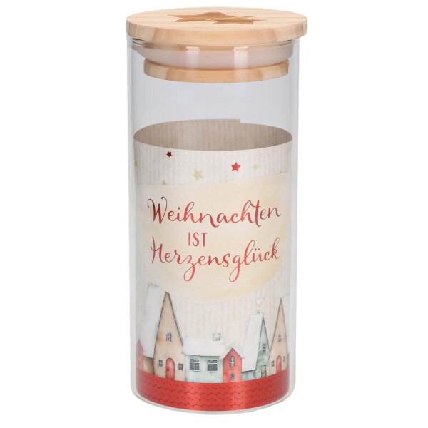 Geldgeschenk . Wunscherfüller zu Weihnachten